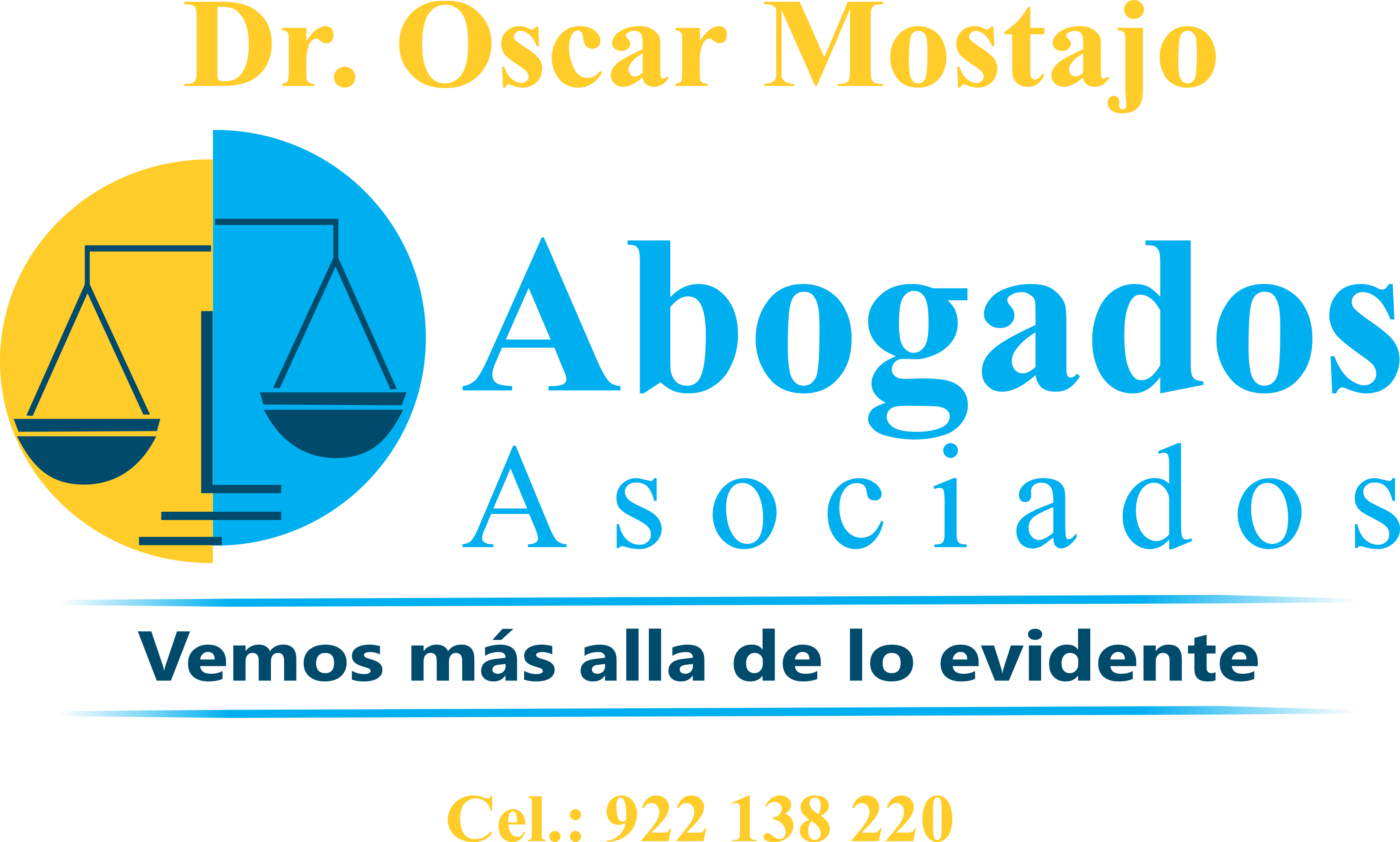 Abogados Asociados Perú Top - Vemos mas allá de lo evidente